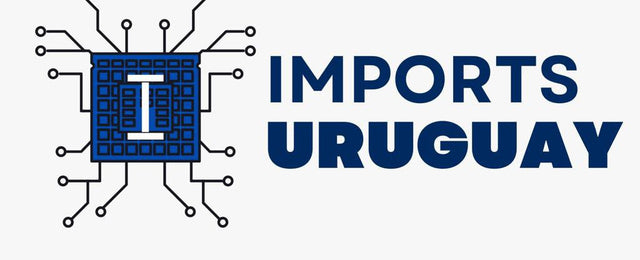 IMPORTS URUGUAY