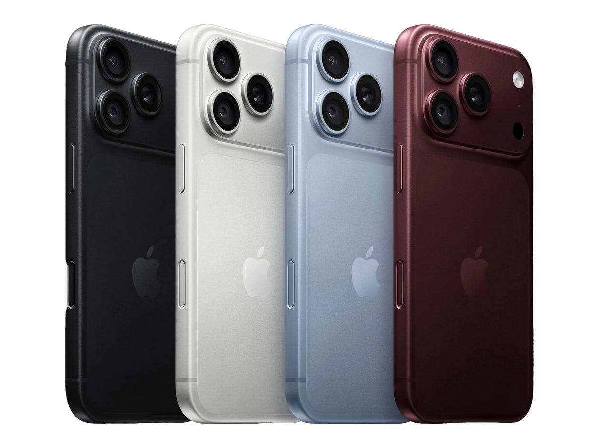 iPhone 18 Pro 512GB