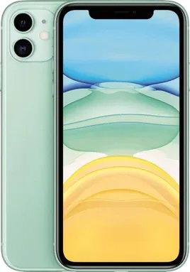 iPhone 11