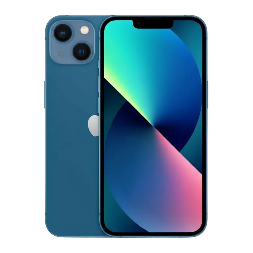 iPhone 13 — Seminuevo