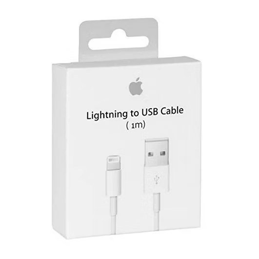 Cable Apple USB a Lightning