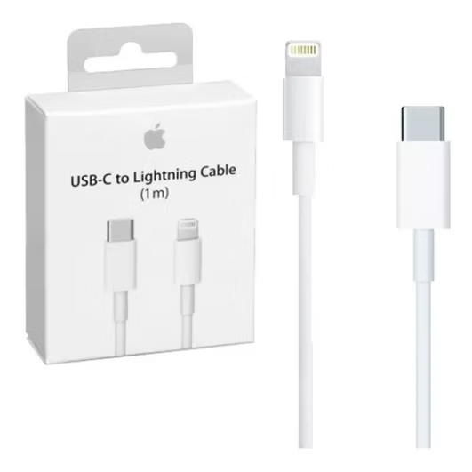 Cable Apple USB-C a Lightning
