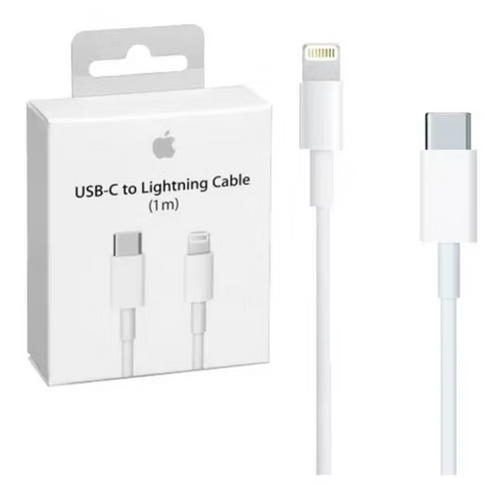 Cable Apple USB-C
