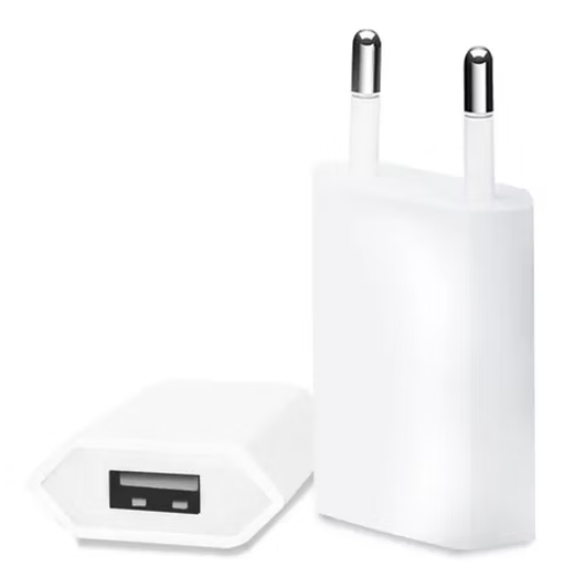 Cargador Adaptador USB 5W