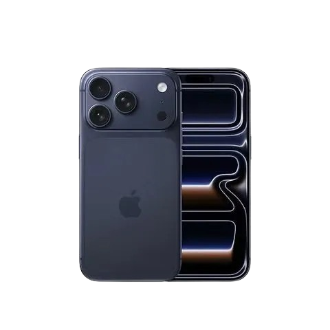 iPhone 17 Pro
