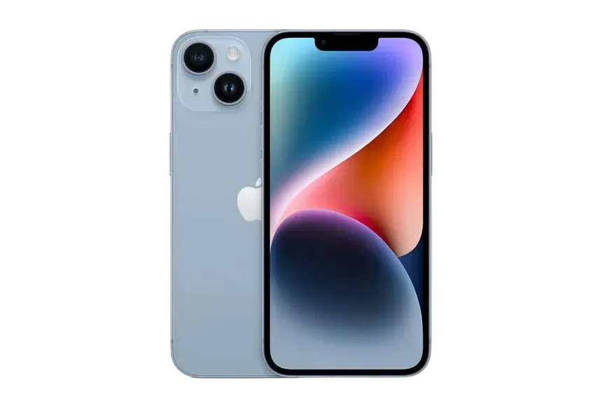iPhone 14 Plus — Seminuevo