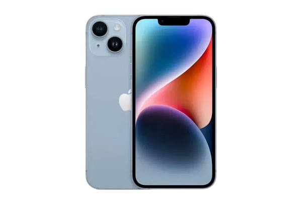 iPhone 14 Plus