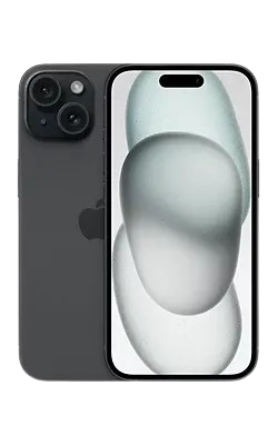 iPhone 15