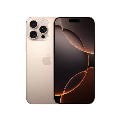 iPhone 16 Pro Max — Open Box