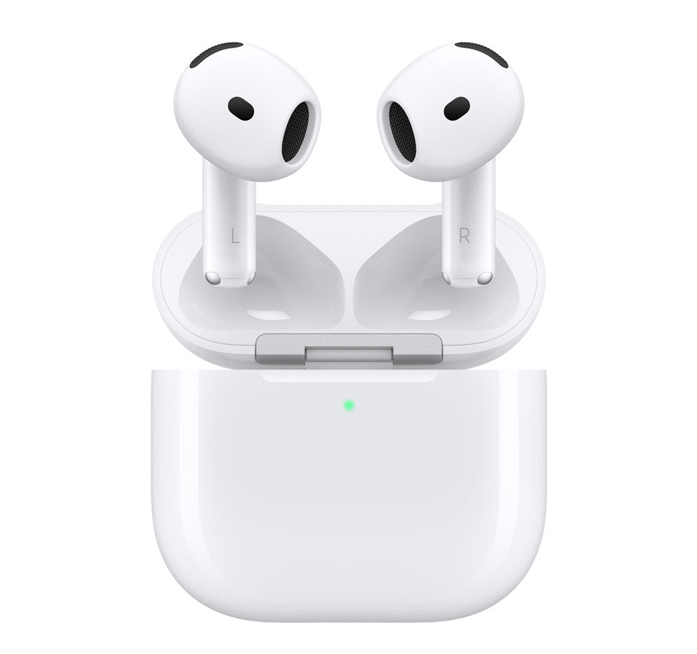 AirPods 4 (Modelo Estándar)