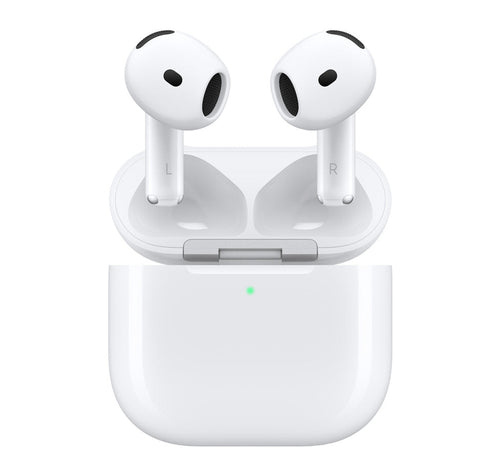 AirPods 4 ANC