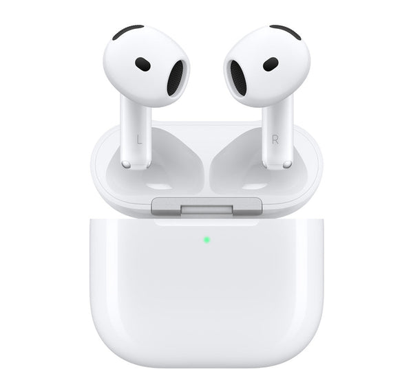 AirPods 4 con Cancelación Activa de Ruido (ANC)