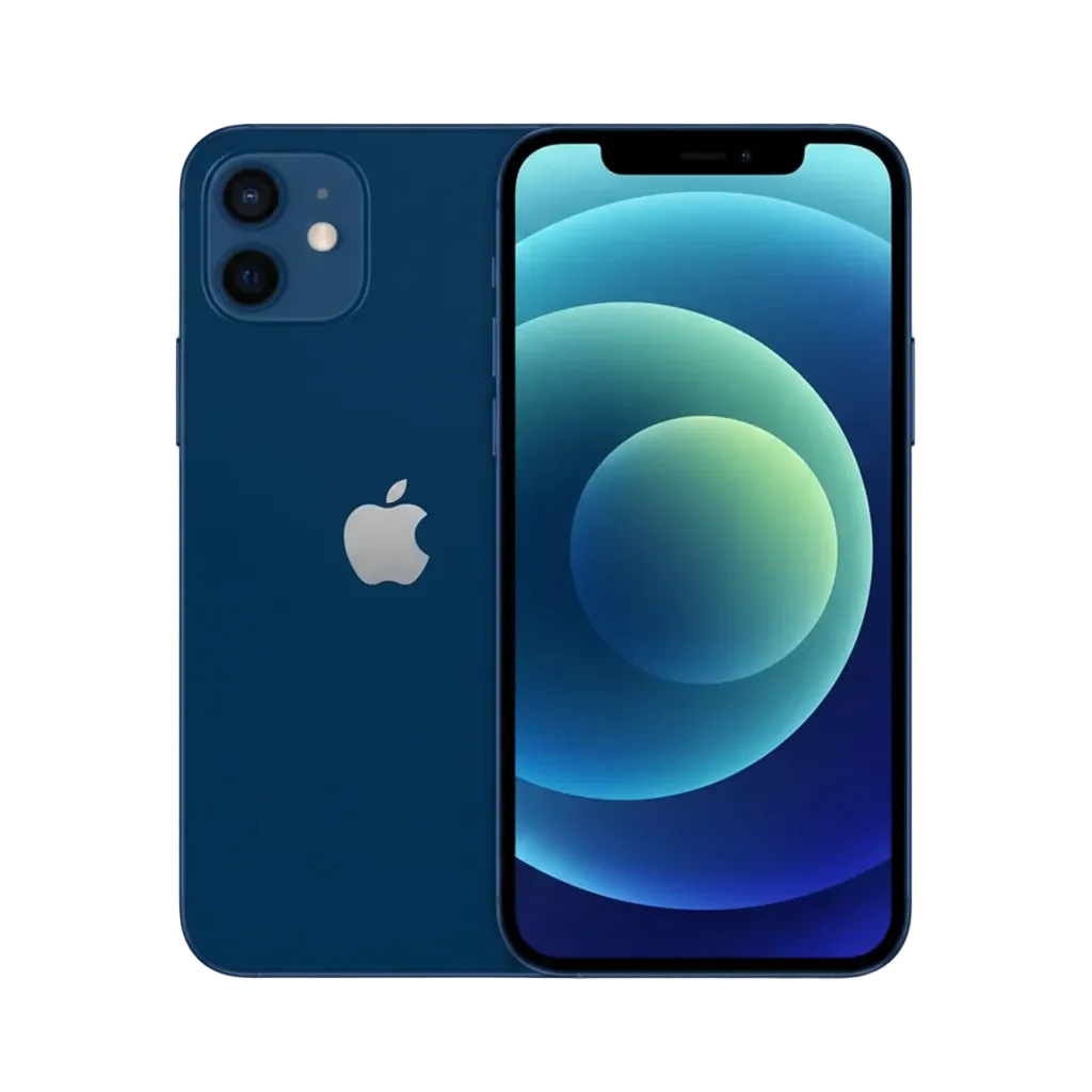 iPhone 12 — Seminuevo