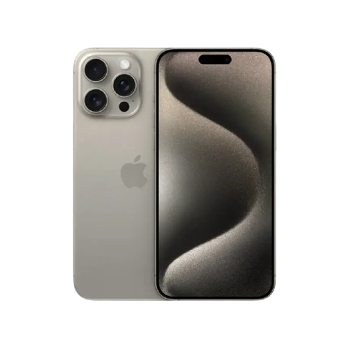 iPhone 15 Pro