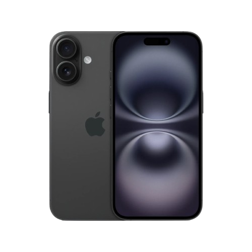 iPhone 16