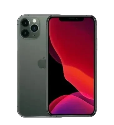 iPhone 11 Pro