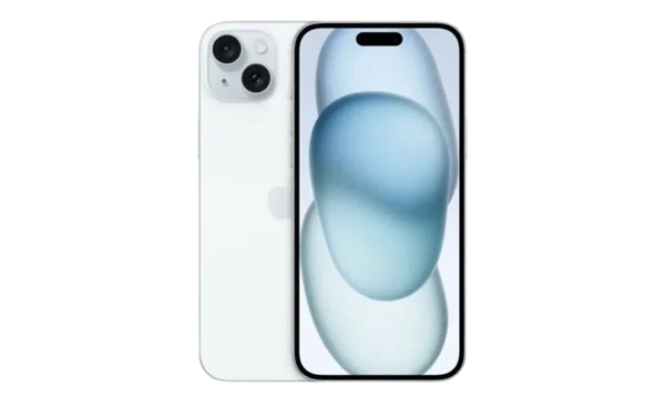 iPhone 15 Plus