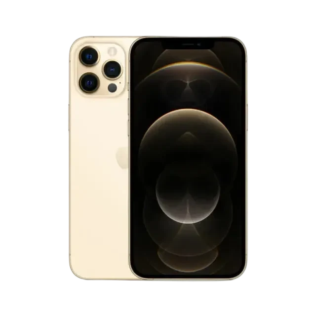 iPhone 12 Pro Max — Seminuevo