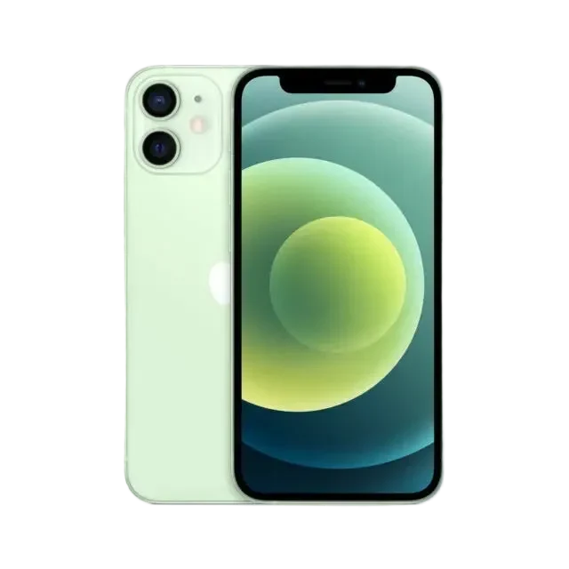 iPhone 12 Mini — Seminuevo