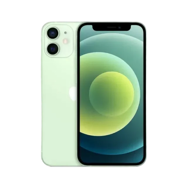 iPhone 12 Mini